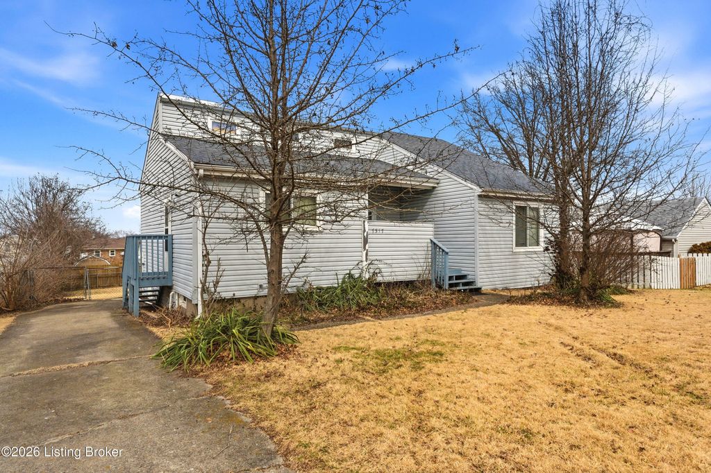 7317 Ridge Creek Rd, Louisville, KY 40291