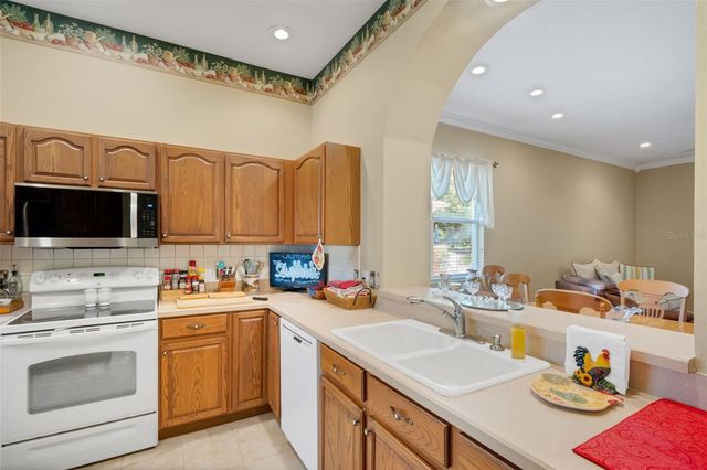 6560 LAKE CLARK DRIVE, Lakeland, FL 33813
