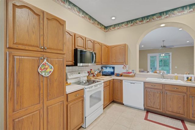 6560 LAKE CLARK DRIVE, Lakeland, FL 33813