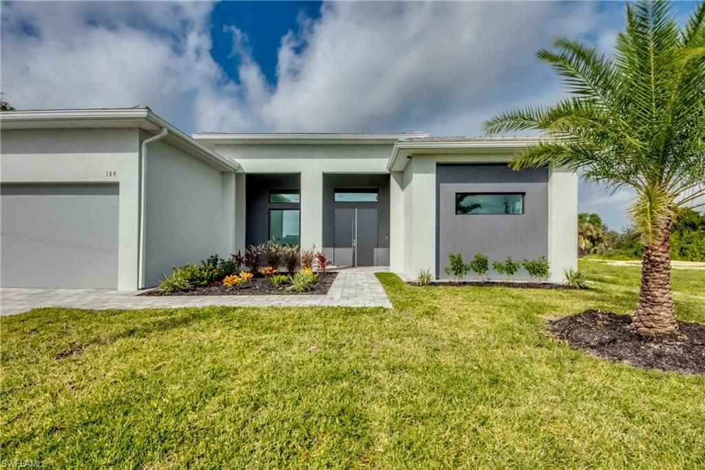 124 SW 16th PL, CAPE CORAL, FL 33991 — photo 2