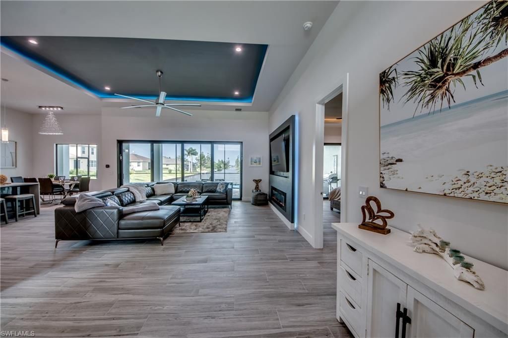 124 SW 16th PL, CAPE CORAL, FL 33991 — photo 3