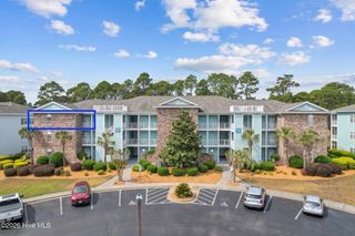 141 Avian Drive 3813, Sunset Beach, NC 28468