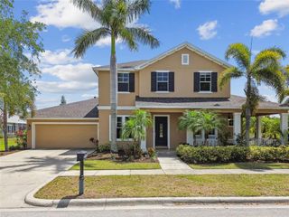 824 ISLEBAY DRIVE, Apollo Beach, FL 33572