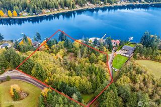 2707 50th Avenue NW, Gig Harbor, WA 98335