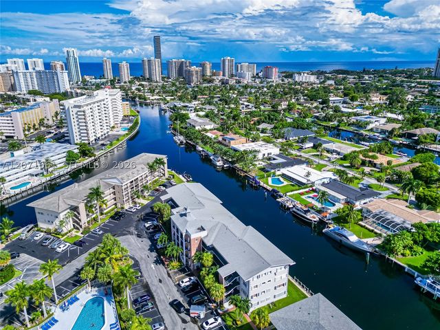 455 Paradisee Isle Blvd 106, Hallandale Beach, FL 33009