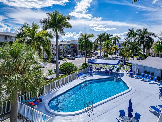 455 Paradisee Isle Blvd 106, Hallandale Beach, FL 33009