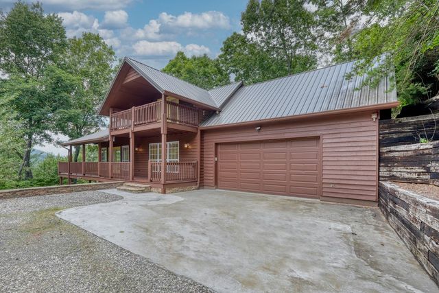276 Moon Shadow Trail, Blairsville, GA 30512