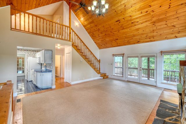 276 Moon Shadow Trail, Blairsville, GA 30512