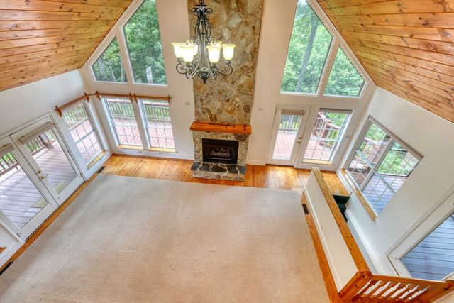 276 Moon Shadow Trail, Blairsville, GA 30512