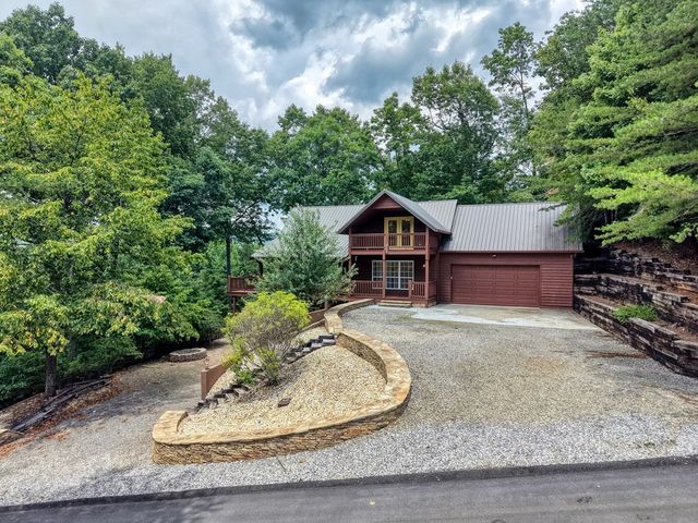 276 Moon Shadow Trail, Blairsville, GA 30512