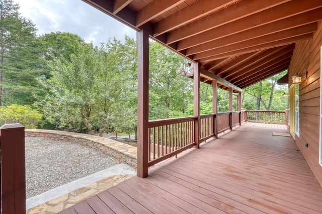 276 Moon Shadow Trail, Blairsville, GA 30512