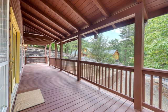 276 Moon Shadow Trail, Blairsville, GA 30512