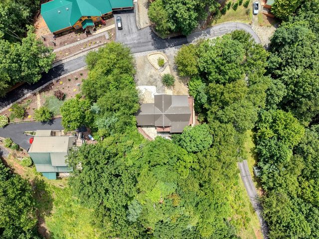 276 Moon Shadow Trail, Blairsville, GA 30512