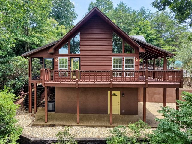 276 Moon Shadow Trail, Blairsville, GA 30512