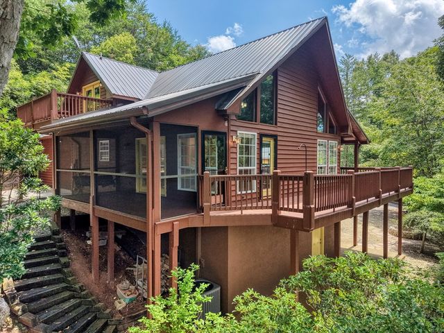276 Moon Shadow Trail, Blairsville, GA 30512