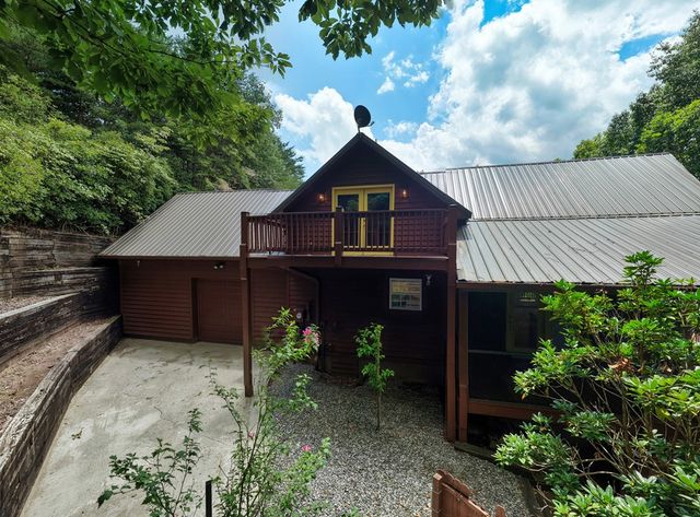 276 Moon Shadow Trail, Blairsville, GA 30512