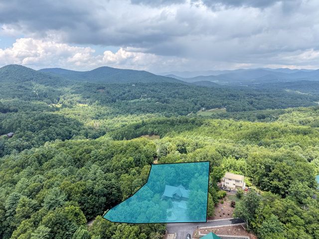276 Moon Shadow Trail, Blairsville, GA 30512