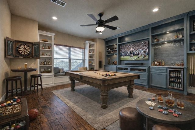 18904 W Grand Pine Circle, Montgomery, TX 77356