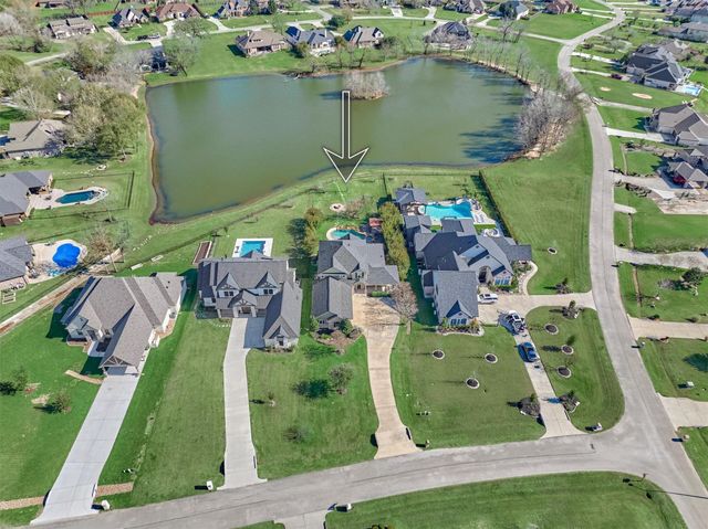 18904 W Grand Pine Circle, Montgomery, TX 77356