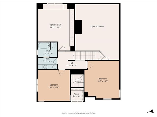 18904 W Grand Pine Circle, Montgomery, TX 77356