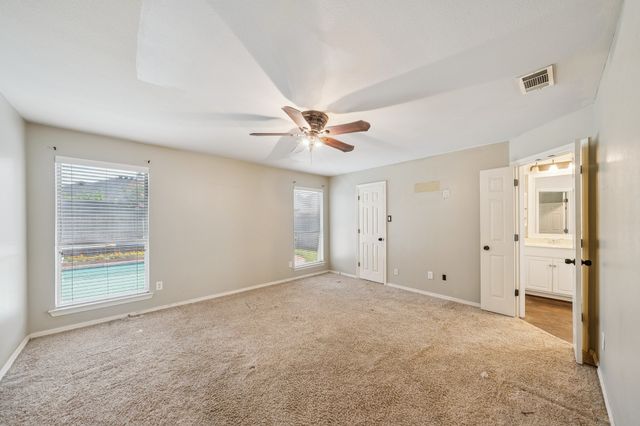17 Zachary Court, Mansfield, TX 76063