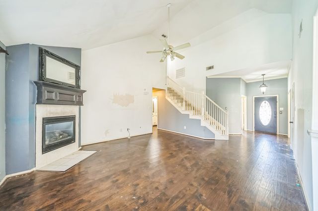 17 Zachary Court, Mansfield, TX 76063