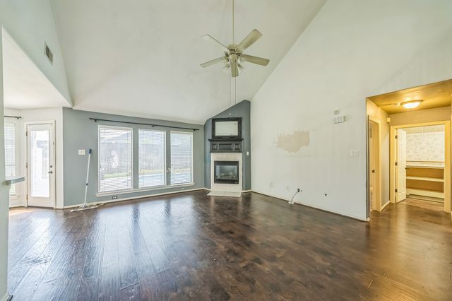 17 Zachary Court, Mansfield, TX 76063