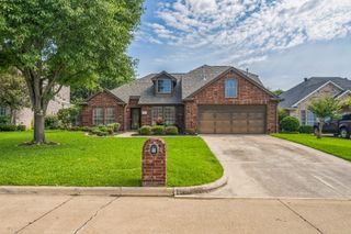 17 Zachary Court, Mansfield, TX 76063