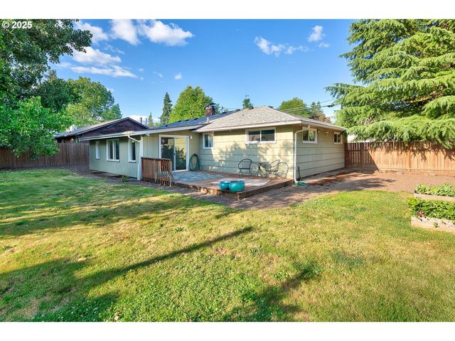 785 Se 21ST Ave, Hillsboro, OR 97123