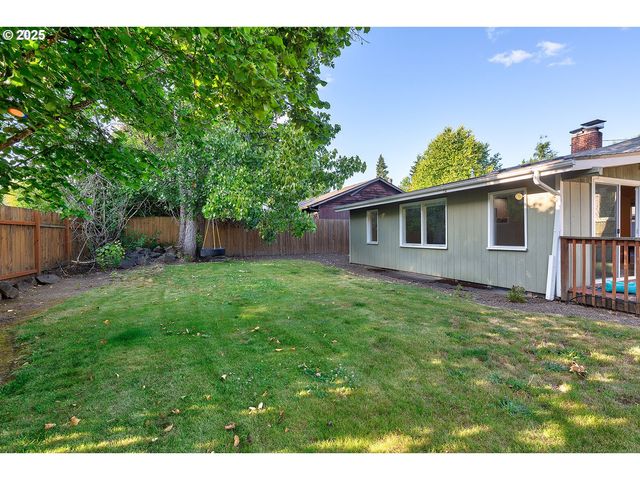 785 Se 21ST Ave, Hillsboro, OR 97123