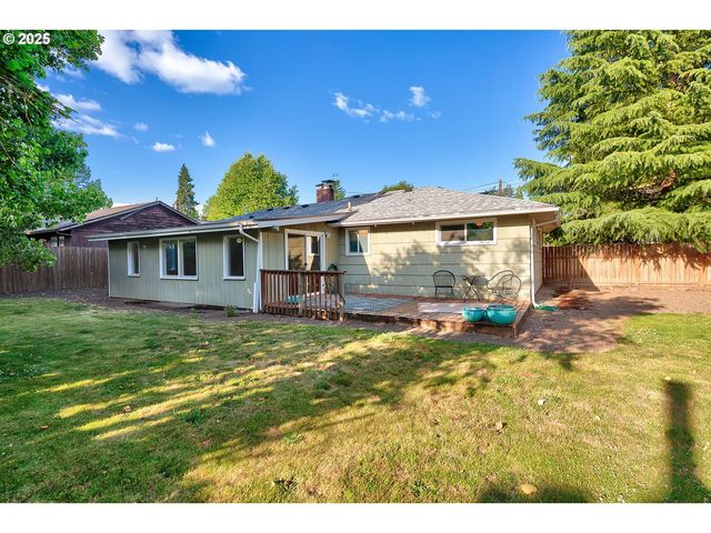 785 Se 21ST Ave, Hillsboro, OR 97123