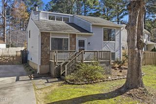 2428 Tusket Court, Raleigh, NC 27613