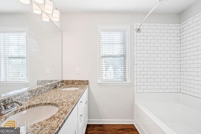 7704 Fawn Circle, Covington, GA 30014