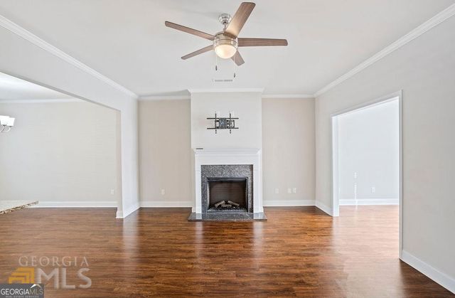 7704 Fawn Circle, Covington, GA 30014