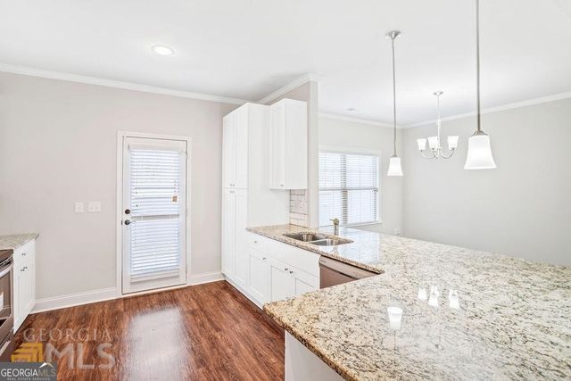 7704 Fawn Circle, Covington, GA 30014