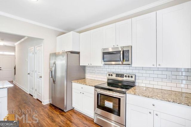 7704 Fawn Circle, Covington, GA 30014