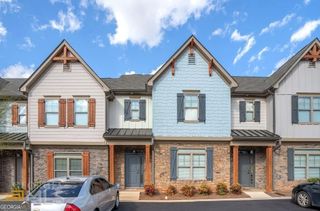 7704 Fawn Circle, Covington, GA 30014