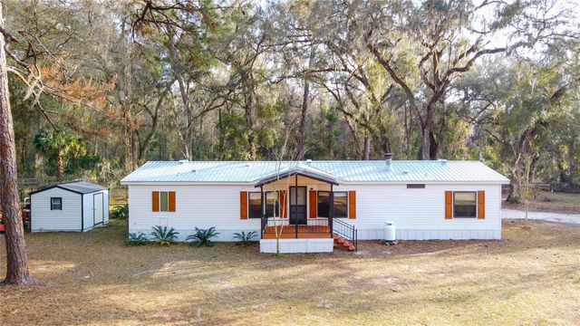 1154 SE 95TH STREET, Ocala, FL 34480
