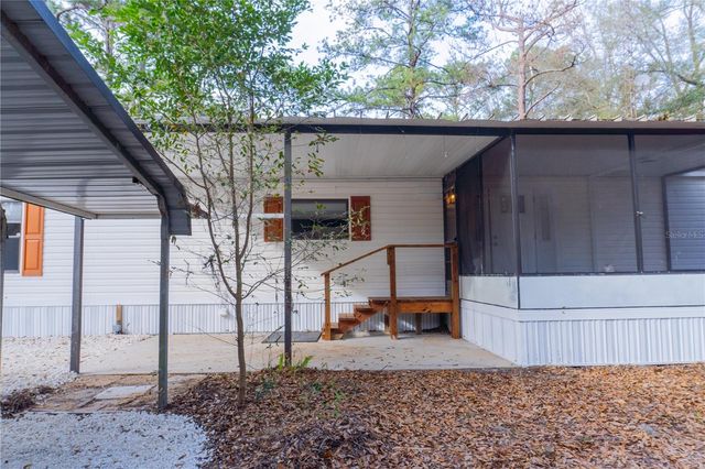 1154 SE 95TH STREET, Ocala, FL 34480