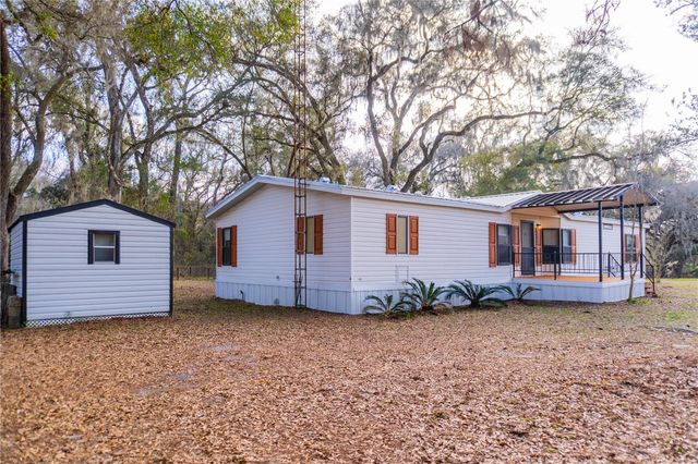 1154 SE 95TH STREET, Ocala, FL 34480