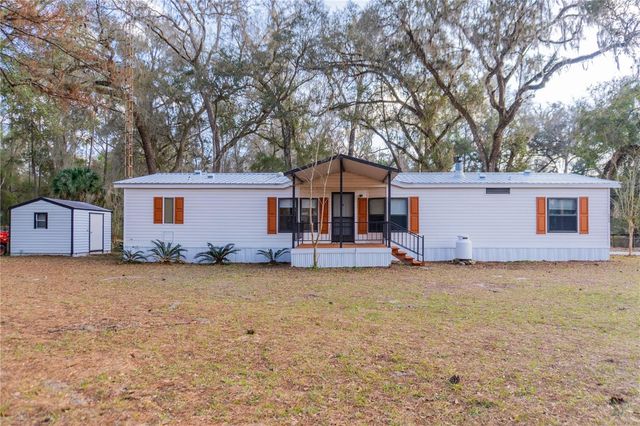 1154 SE 95TH STREET, Ocala, FL 34480
