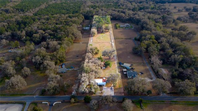 1154 SE 95TH STREET, Ocala, FL 34480