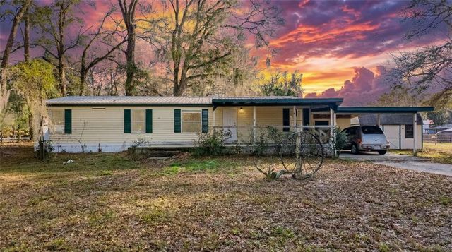 1154 SE 95TH STREET, Ocala, FL 34480