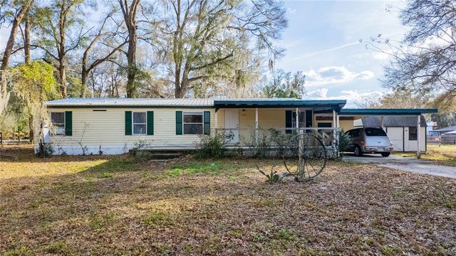 1154 SE 95TH STREET, Ocala, FL 34480