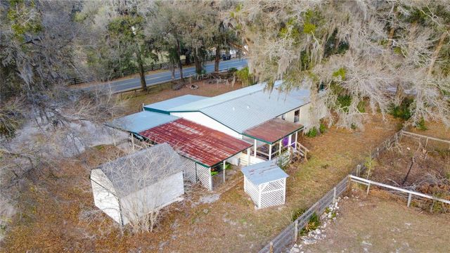 1154 SE 95TH STREET, Ocala, FL 34480