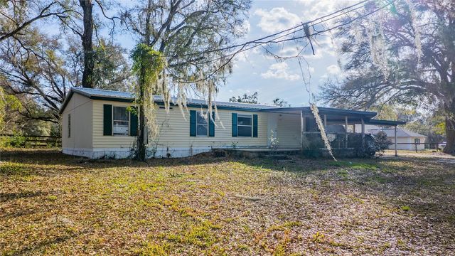 1154 SE 95TH STREET, Ocala, FL 34480