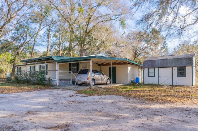 1154 SE 95TH STREET, Ocala, FL 34480