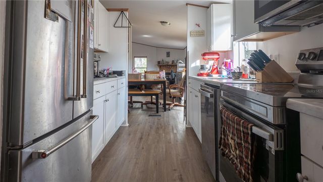 1154 SE 95TH STREET, Ocala, FL 34480