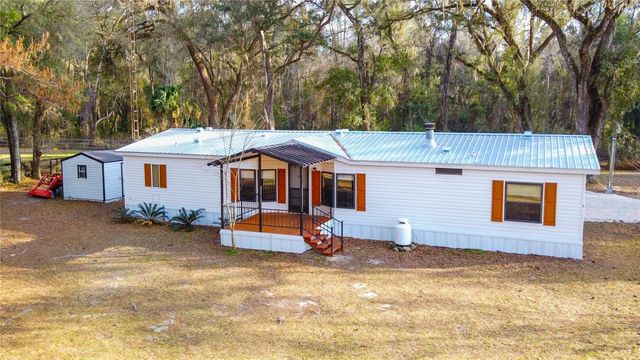 1154 SE 95TH STREET, Ocala, FL 34480