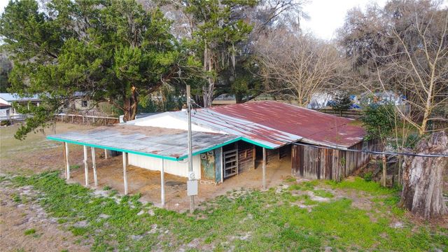 1154 SE 95TH STREET, Ocala, FL 34480